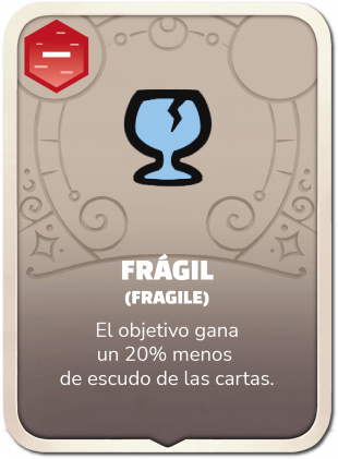 Fragile-ES
