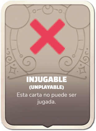 Unplayable-ES