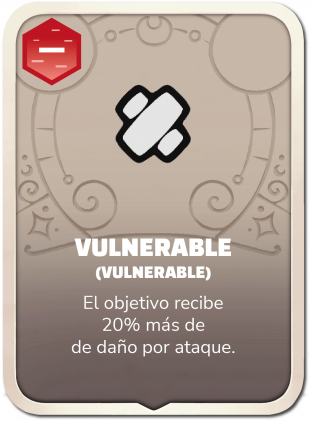 Vulnerable-ES