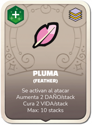 pluma